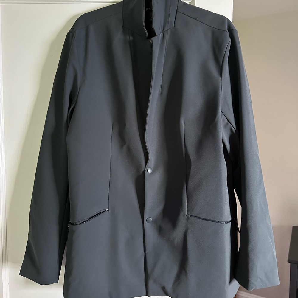 Flex Athletic Blazer
